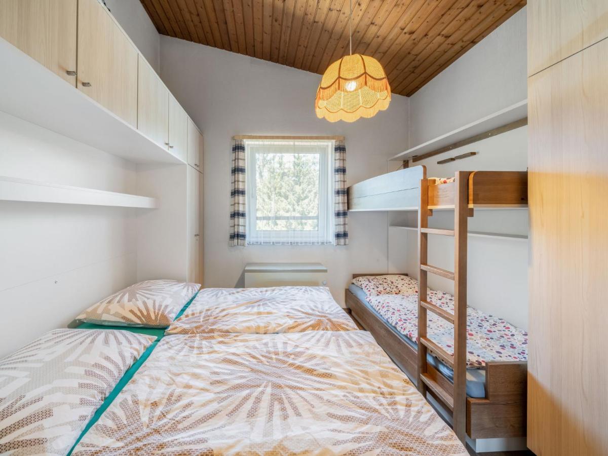 Apartment Haus Point By Interhome ميشوفن المظهر الخارجي الصورة