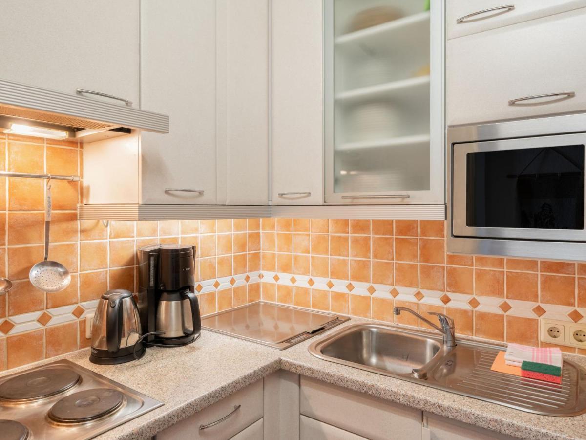 Apartment Haus Point By Interhome ميشوفن المظهر الخارجي الصورة
