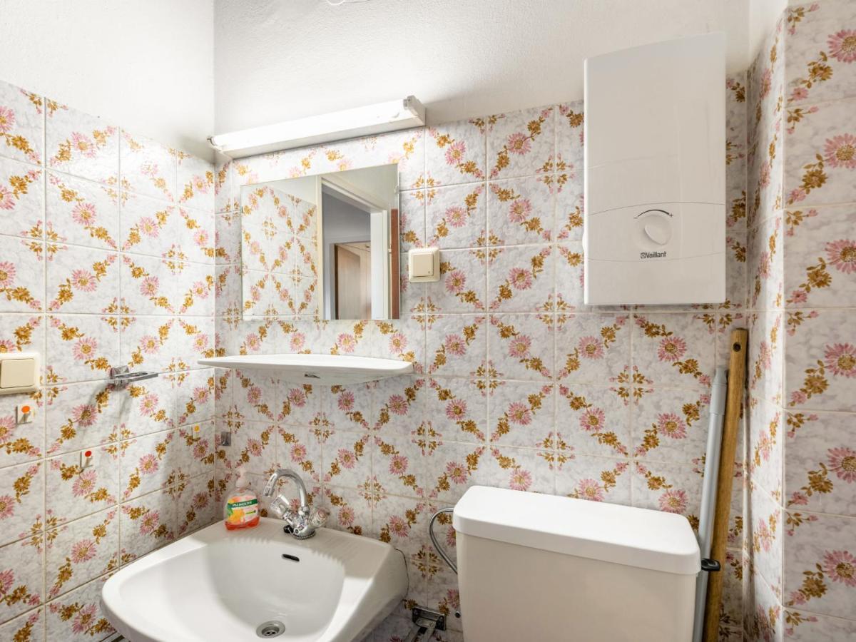 Apartment Haus Point By Interhome ميشوفن المظهر الخارجي الصورة
