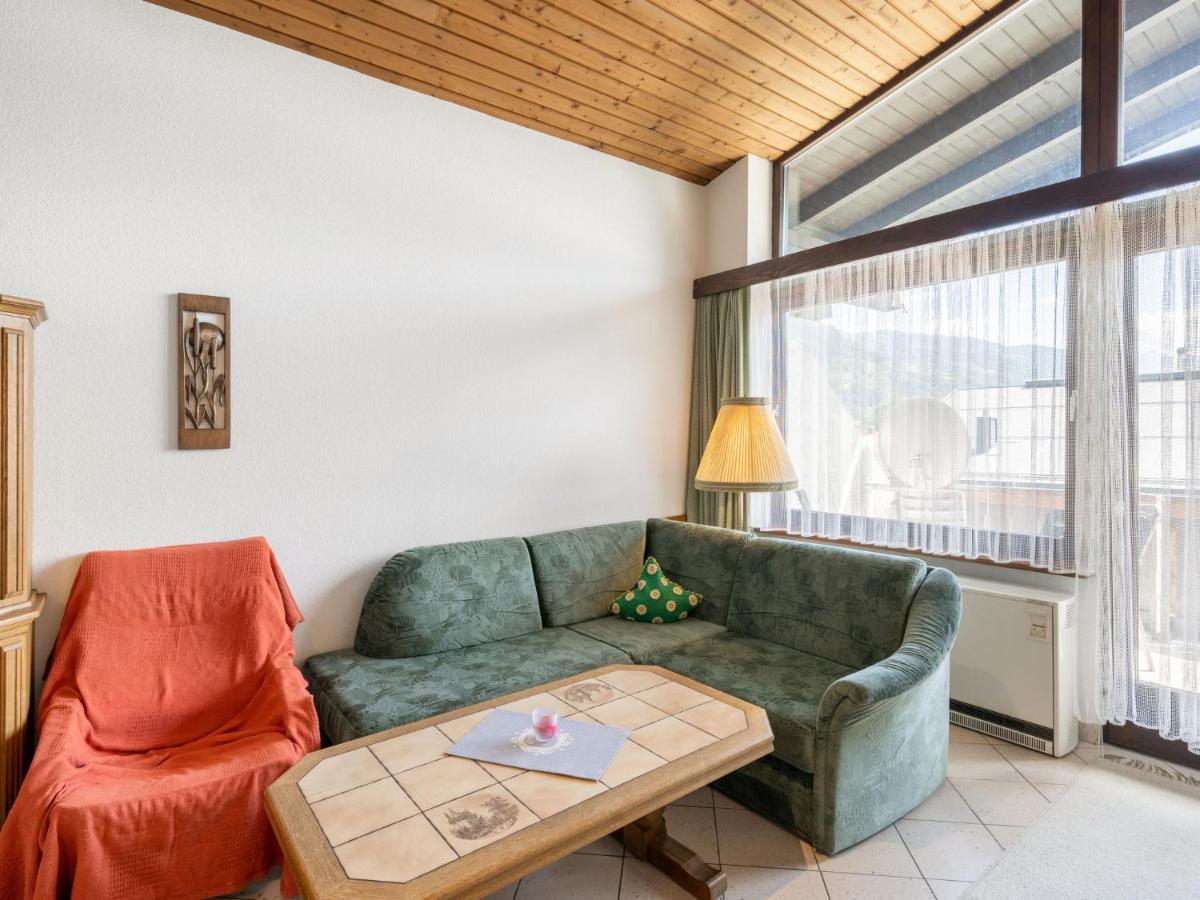 Apartment Haus Point By Interhome ميشوفن المظهر الخارجي الصورة