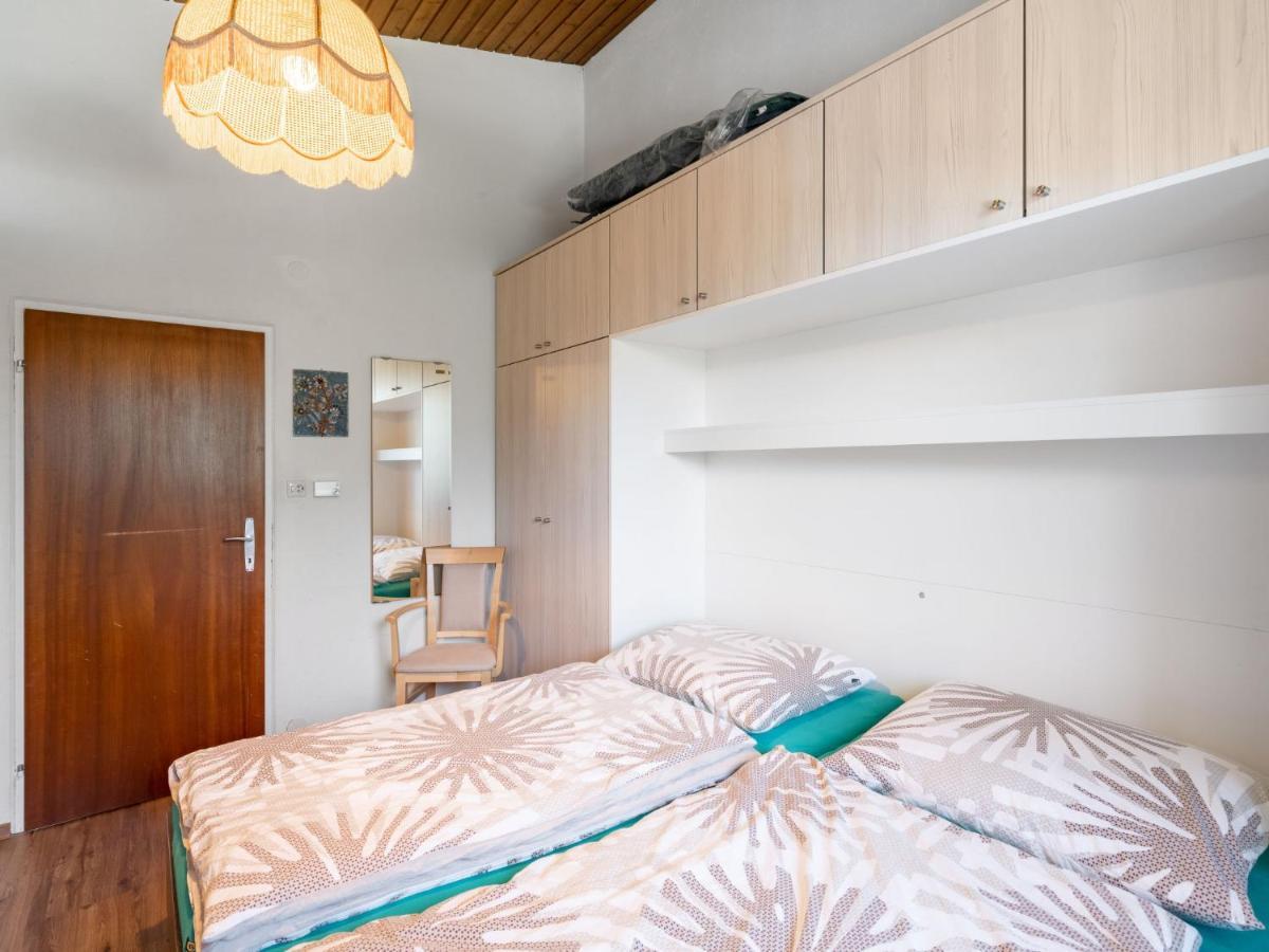 Apartment Haus Point By Interhome ميشوفن المظهر الخارجي الصورة