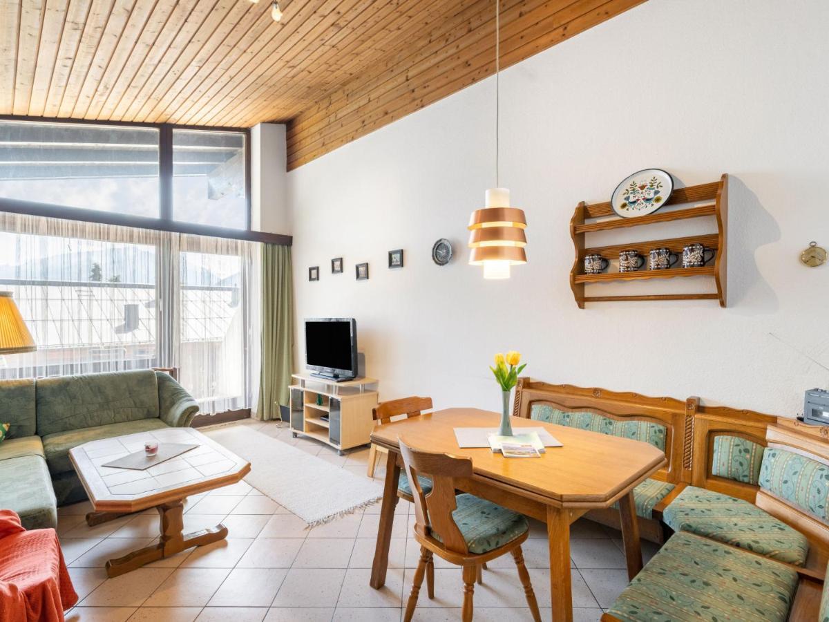 Apartment Haus Point By Interhome ميشوفن المظهر الخارجي الصورة