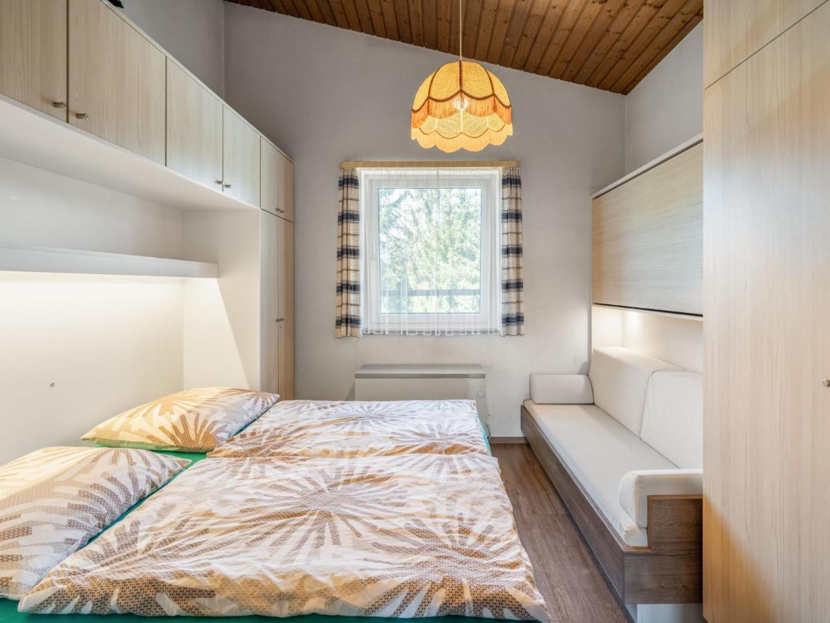 Apartment Haus Point By Interhome ميشوفن المظهر الخارجي الصورة
