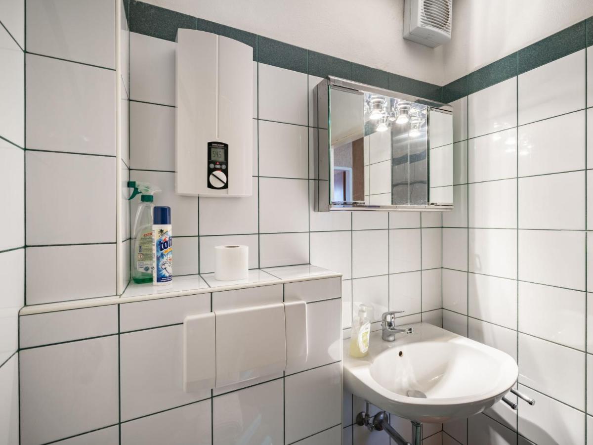 Apartment Haus Point By Interhome ميشوفن المظهر الخارجي الصورة