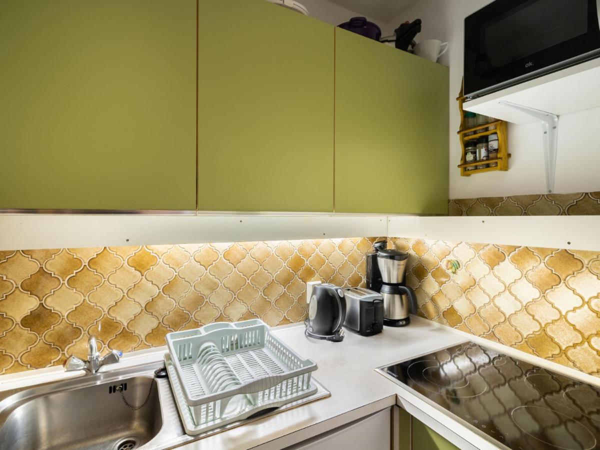 Apartment Haus Point By Interhome ميشوفن المظهر الخارجي الصورة