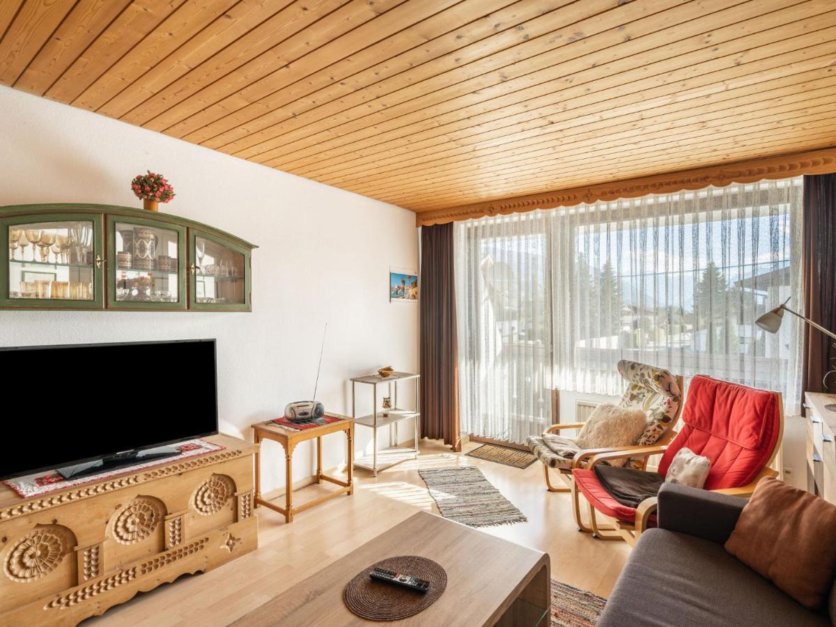 Apartment Haus Point By Interhome ميشوفن المظهر الخارجي الصورة