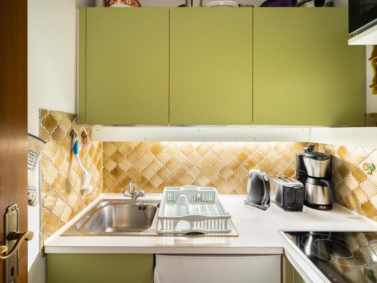 Apartment Haus Point By Interhome ميشوفن المظهر الخارجي الصورة